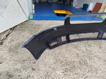 Predný nárazník Volvo S40 a V50 - 2