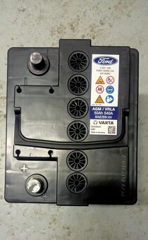 Autobatéria - 2