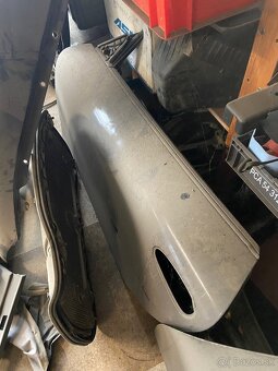 Porsche Boxster 986 nahradne diely - 2