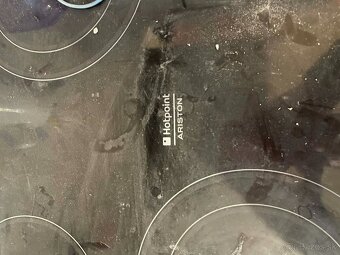 Kuchynská linka + spotrebiče - 2