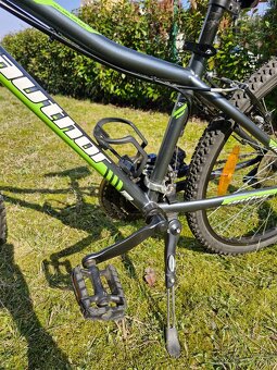 Bicykel Author 24" - 2