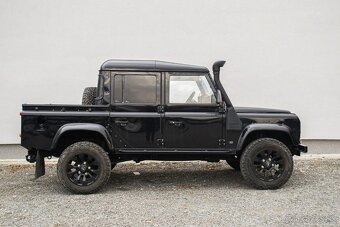 Land Rover Defender 110 2.5 Td5 HC PickUp - 2