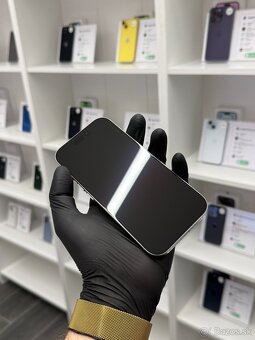 ZÁRUKA 2 ROKY /  Apple iPhone 16 Pro 256GB White Titanium - 2