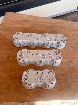 Elektroinštalačné krabice - 2