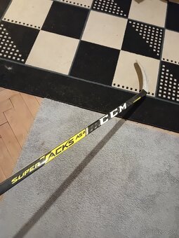 Hokejka CCM Super Tacks AS2 - 2