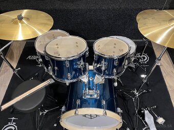 DIXON SPARK 20,10,12,14,14 - 2