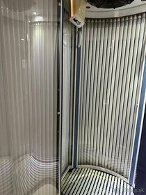 Solárium stojaté XL - 2