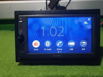 Predam radio SONY XAV-AX1000,1005 - 2