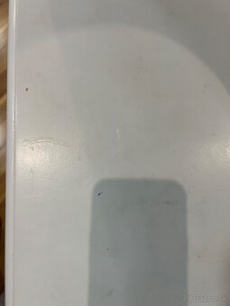 Toaletný stolík - 2