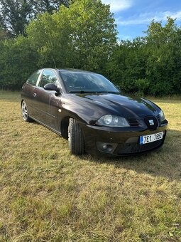 Seat ibiza cupra - 2