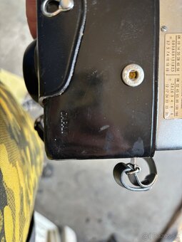 Predám fotak minoltu - 2