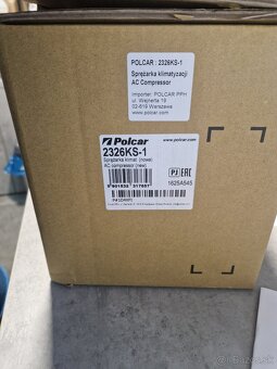 PEUGEOT-CITROEN 2326KS-1 - 2