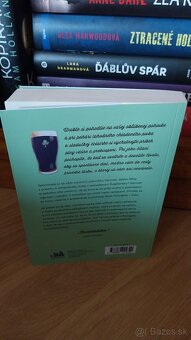 Domček v Írsku - Julie Caplinova - 2