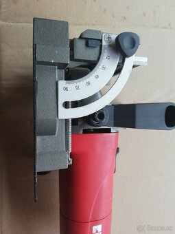 Lamelovacia frézka Einhell - 2