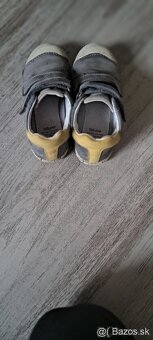 DD step vel 28 prechodne topanky - 2