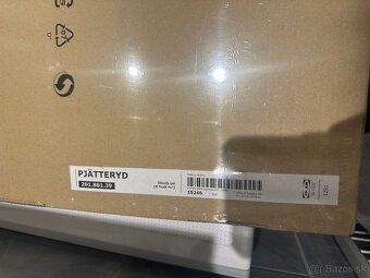 Predam 3 ks obrázkov  (ikea) - 2