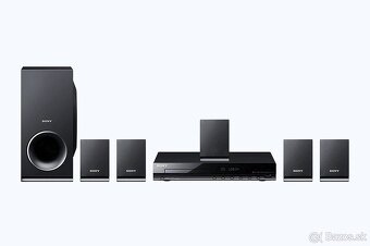 Domáce kino Sony - 2