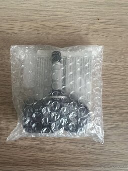 Snímač tlaku v pneu Toyota - 2