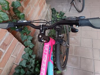 Predám horský bicykel CTM - 2