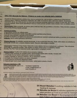 Hrací prístroj - 2