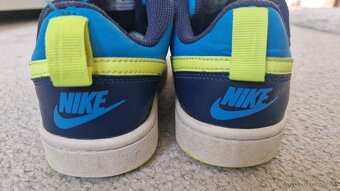 Tenisky Nike velkost 36 - 2