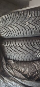 Bfgoodrich 195/65/15 g-force winter 2 - 2