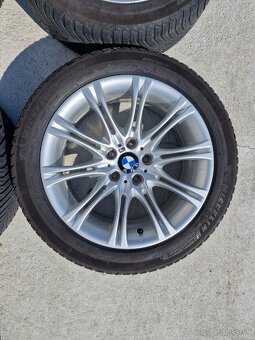 Bmw styling 135 r18 - 2