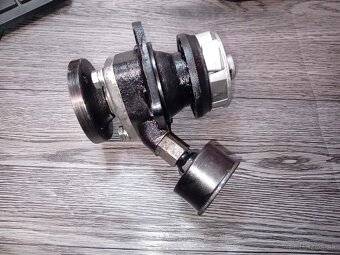 škoda tudor populár - 2