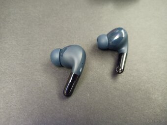 Bezdrôtové slúchadlá - 2