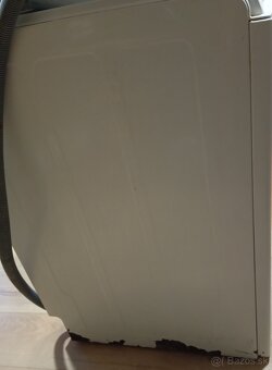 Predám práčku Wirpool  AWE86612 - 2