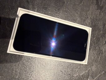 Iphone 12 64Gb Black - 2