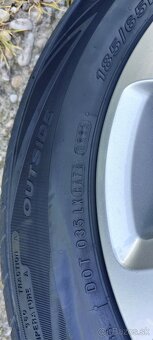 Peugeot elektrony - 2