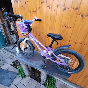 Detsky bicykel Specialized Hotrock - 2