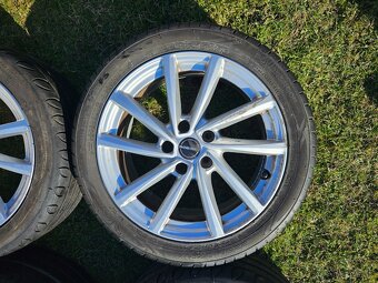 Borbet R17 - 2