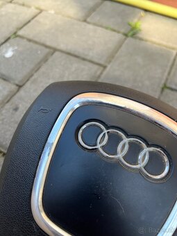 Airbag volantu audi a4 b7 - 2