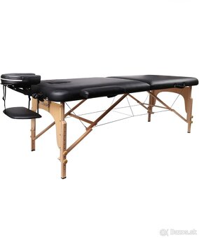 Masážny stôl - 2