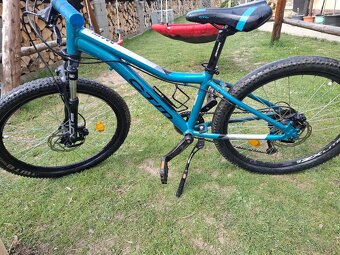 Predám bicykel - 2