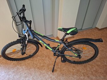 Bicykel CTM Berry 24" - 2