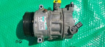 Predám originál kompresor klimatizácie VW AG, 1k0820808b - 2