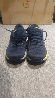 Tenisky Asics 40,5 - 2