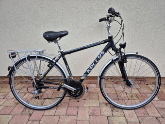 Kellys Lagoon trekingový bicykel - 2