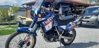 Aprilia tuereg 600 - 2