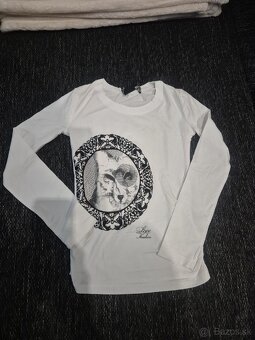 Love Moschino tričko - 2