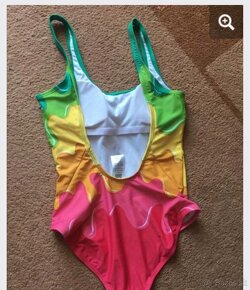 Plavky  S Dedoles - 2