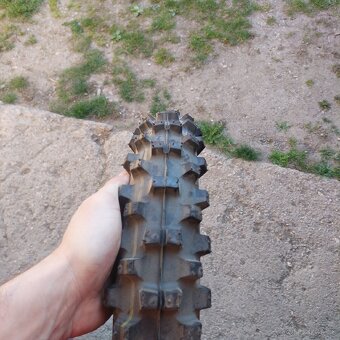 Awina 80/100 R12 - 2