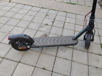 Elektro kolobežka - 2