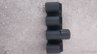 Drziak na baterie Bosch - 2