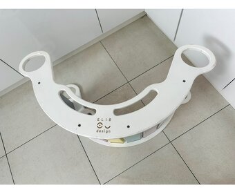 Hojdačka Elis Design - 2