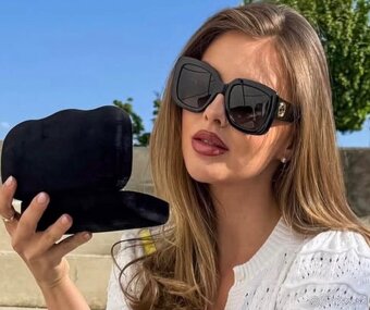 Slnecne okuliare Gucci - 2