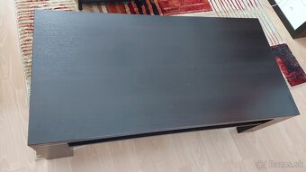 Konferencny Stolik - 2